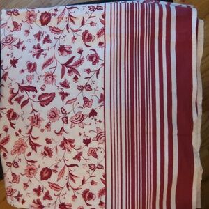 💥Nwot💥WILLIAMS SONOMA 70" Square Tablecloth